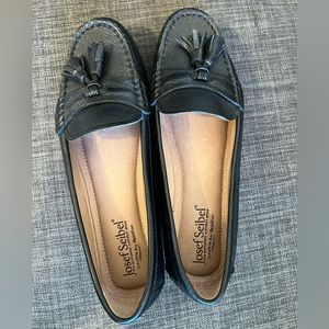 Josef Seibel ladies loafers